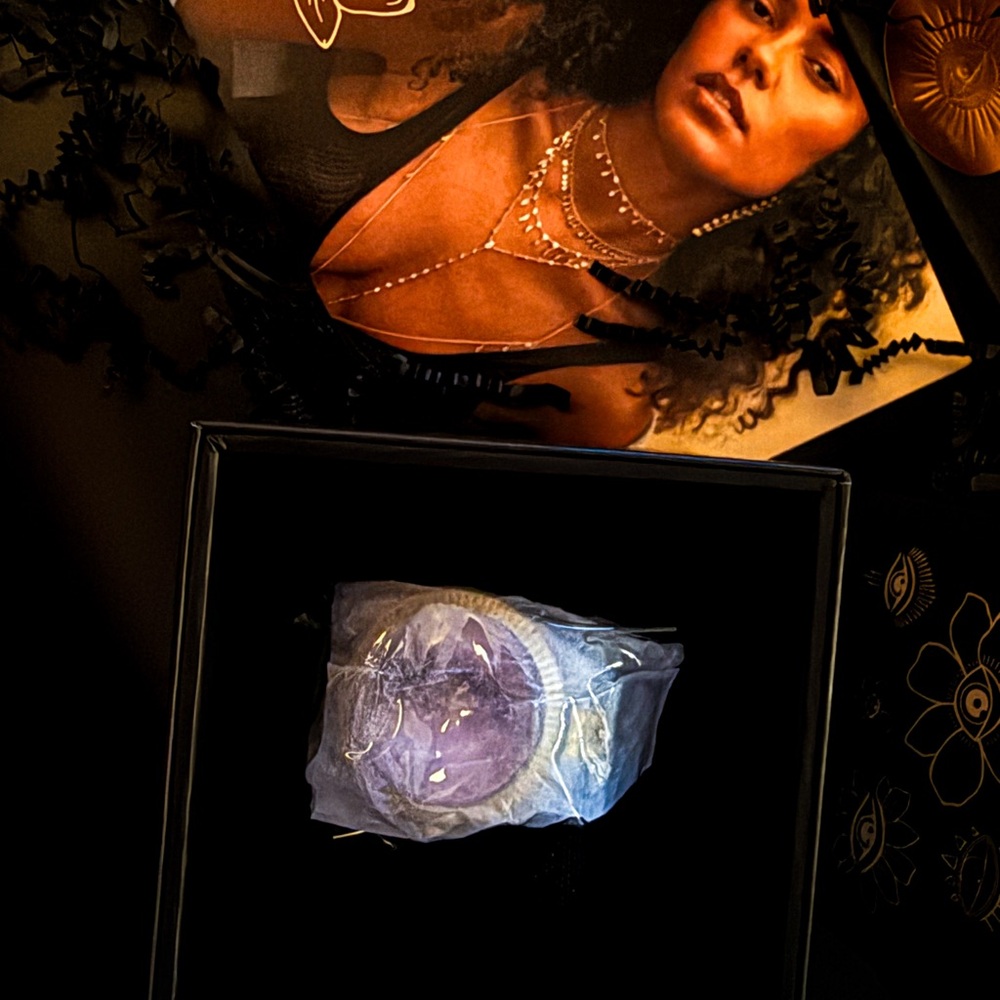 Jacquie Aiche x Timex MUSINGS Watch with Gold and Silver Accents - Picture 3 of 4